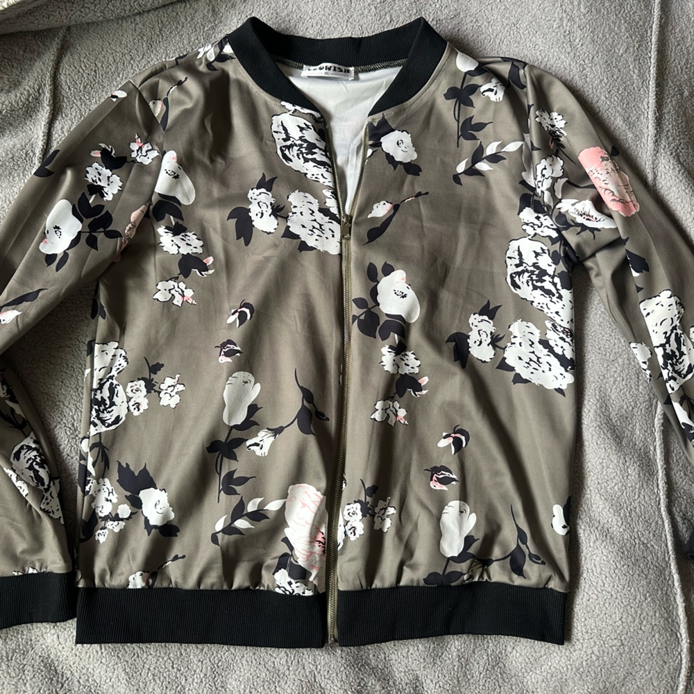 Lightweight jacket XL